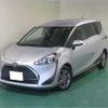 toyota sienta 2019 -TOYOTA--Sienta DBA-NSP170G--NSP170-7213374---TOYOTA--Sienta DBA-NSP170G--NSP170-7213374- image 1