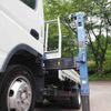 mitsubishi-fuso canter 2012 CFJ1235308 image 11