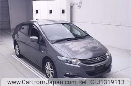 honda insight 2009 -HONDA--Insight ZE2-1186525---HONDA--Insight ZE2-1186525-