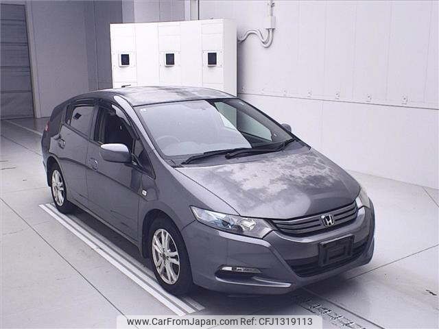 honda insight 2009 -HONDA--Insight ZE2-1186525---HONDA--Insight ZE2-1186525- image 1