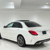 mercedes-benz c-class 2019 -MERCEDES-BENZ--Benz C Class 5AA-205077--WDD2050772R524373---MERCEDES-BENZ--Benz C Class 5AA-205077--WDD2050772R524373- image 3