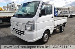 nissan nt100-clipper-truck 2018 quick_quick_EBD-DR16T_DR16T-389054