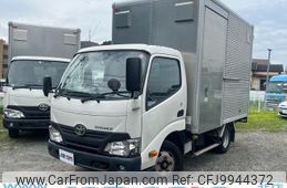 toyota dyna-truck 2018 GOO_NET_EXCHANGE_0707487A30240627W004