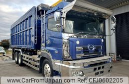 hino profia 2007 -HINO--Profia FS1EPYA-10176---HINO--Profia FS1EPYA-10176-