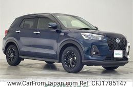 daihatsu rocky 2021 CFJ1785147