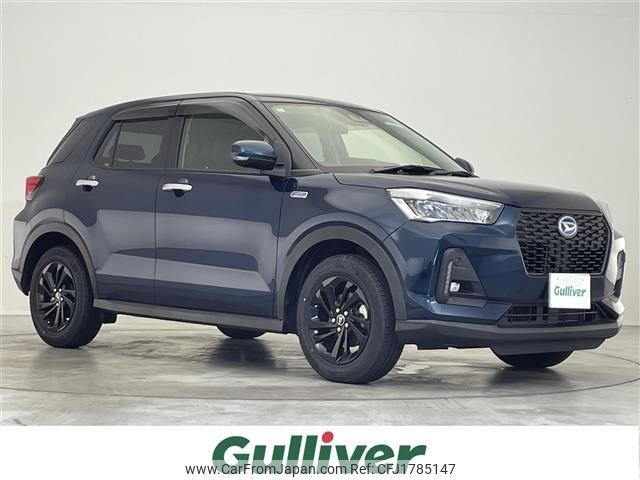 daihatsu rocky 2021 CFJ1785147 image 1