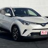 toyota c-hr 2017 -TOYOTA--C-HR DAA-ZYX10--ZYX10-2062380---TOYOTA--C-HR DAA-ZYX10--ZYX10-2062380- image 7