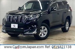 toyota land-cruiser-prado 2023 CFJ1821138