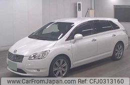 toyota mark-x 2008 TE1239