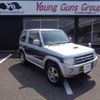 mitsubishi pajero-mini 2012 CFJ1555594 image 10