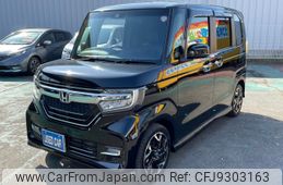 honda n-box 2018 -HONDA--N BOX DBA-JF3--JF3-2044461---HONDA--N BOX DBA-JF3--JF3-2044461-