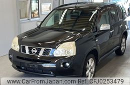 nissan x-trail 2009 -NISSAN--X-Trail DNT31-003144---NISSAN--X-Trail DNT31-003144-