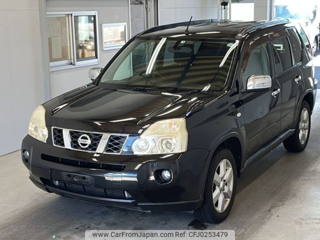 nissan x-trail 2009 -NISSAN--X-Trail DNT31-003144---NISSAN--X-Trail DNT31-003144- image 1