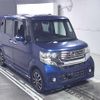 honda n-box 2013 -HONDA--N BOX JF1-1276055---HONDA--N BOX JF1-1276055- image 1