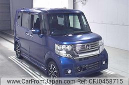 honda n-box 2013 -HONDA--N BOX JF1-1276055---HONDA--N BOX JF1-1276055-