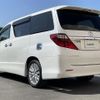 toyota alphard 2013 -TOYOTA--Alphard DBA-ANH20W--ANH20-8289770---TOYOTA--Alphard DBA-ANH20W--ANH20-8289770- image 4