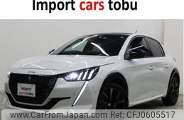 peugeot 208 2022 -PEUGEOT--Peugeot 208 P21HN05--VR3UPHNKSNT035478---PEUGEOT--Peugeot 208 P21HN05--VR3UPHNKSNT035478-