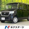 honda n-box 2018 -HONDA--N BOX DBA-JF4--JF4-1026621---HONDA--N BOX DBA-JF4--JF4-1026621- image 1