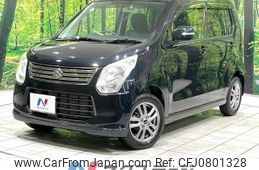 suzuki wagon-r 2013 -SUZUKI--Wagon R DBA-MH34S--MH34S-148788---SUZUKI--Wagon R DBA-MH34S--MH34S-148788-