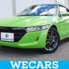 honda s660 2022 quick_quick_3BA-JW5_JW5-1205025 image 1