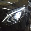 mercedes-benz c-class-station-wagon 2018 -MERCEDES-BENZ--Benz C Class Wagon DBA-205240C--WDD2052402F744799---MERCEDES-BENZ--Benz C Class Wagon DBA-205240C--WDD2052402F744799- image 28