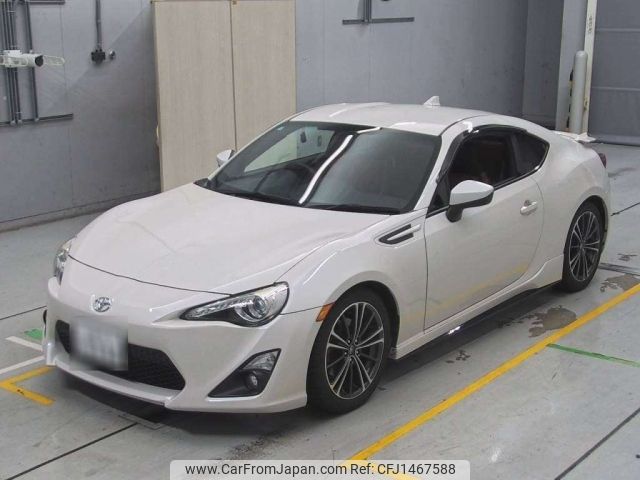 toyota 86 2015 -TOYOTA 【三重 330せ5986】--86 ZN6-050548---TOYOTA 【三重 330せ5986】--86 ZN6-050548- image 1