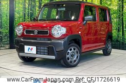 suzuki hustler 2022 CFJ1726619