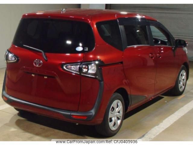 toyota sienta 2019 quick_quick_DBA-NSP170G_NSP170-7218260 image 2