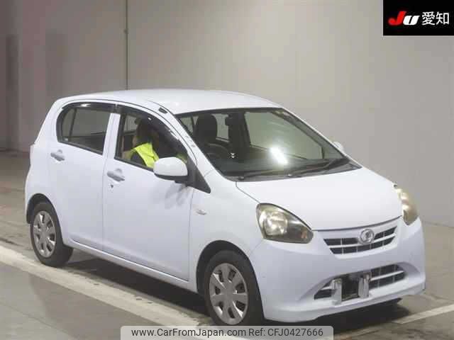 daihatsu mira-e-s 2011 -DAIHATSU--Mira e:s LA310S--1006282---DAIHATSU--Mira e:s LA310S--1006282- image 1