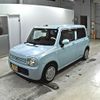 suzuki alto-lapin 2011 -SUZUKI 【山口 583ひ】--Alto Lapin HE22S-215558---SUZUKI 【山口 583ひ】--Alto Lapin HE22S-215558- image 5