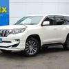 toyota land-cruiser-prado 2018 -TOYOTA--Land Cruiser Prado CBA-TRJ150W--TRJ150-0088635---TOYOTA--Land Cruiser Prado CBA-TRJ150W--TRJ150-0088635- image 1