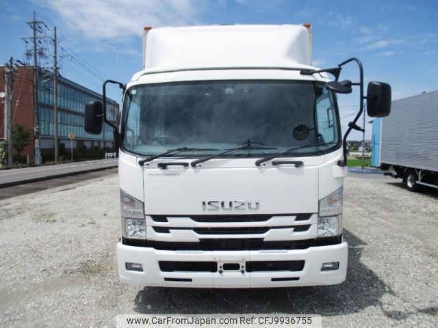 isuzu forward 2018 -ISUZU--Forward 2RG-FRR90T2--FRR90-7131575---ISUZU--Forward 2RG-FRR90T2--FRR90-7131575- image 2