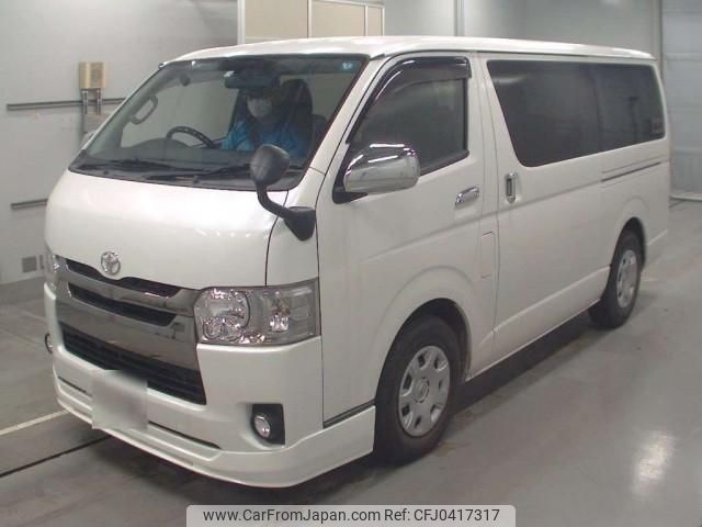 toyota hiace-van 2015 quick_quick_QDF-KDH201V_KDH201-0168963 image 1