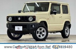 suzuki jimny 2020 CFJ1819480