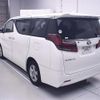 toyota alphard 2019 CFJ1835256 image 2