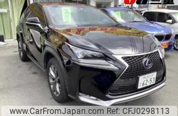 lexus nx 2015 -LEXUS--Lexus NX AYZ10-1007119---LEXUS--Lexus NX AYZ10-1007119-