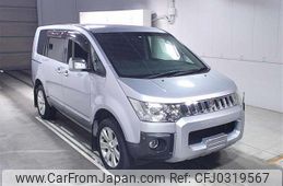 mitsubishi delica-d5 2010 -MITSUBISHI--Delica D5 CV5W-0402377---MITSUBISHI--Delica D5 CV5W-0402377-