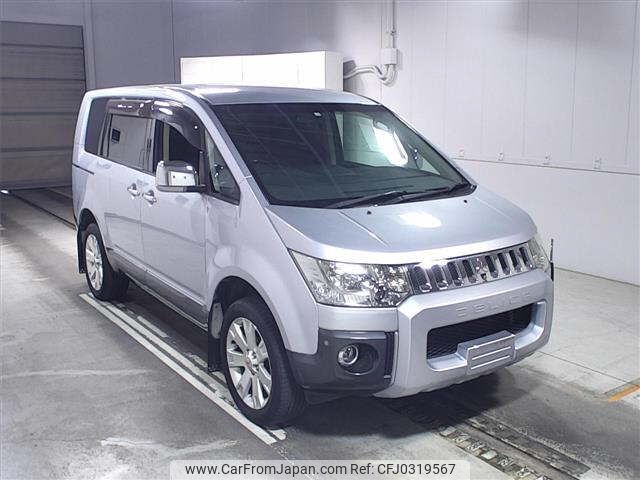 mitsubishi delica-d5 2010 -MITSUBISHI--Delica D5 CV5W-0402377---MITSUBISHI--Delica D5 CV5W-0402377- image 1