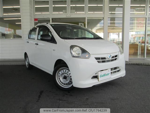 daihatsu mira-e-s 2011 CFJ1794239 image 1