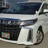 toyota alphard 2022 -TOYOTA--Alphard AGH30W--AGH30W-0430064---TOYOTA--Alphard AGH30W--AGH30W-0430064- image 1