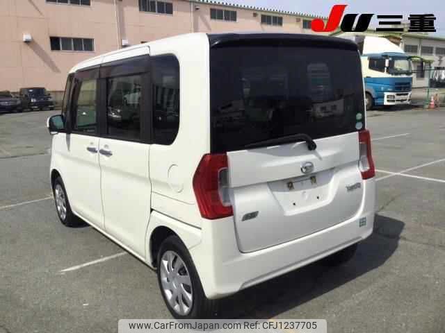 daihatsu tanto 2014 -DAIHATSU 【名変中 】--Tanto LA600S--0063090---DAIHATSU 【名変中 】--Tanto LA600S--0063090- image 2