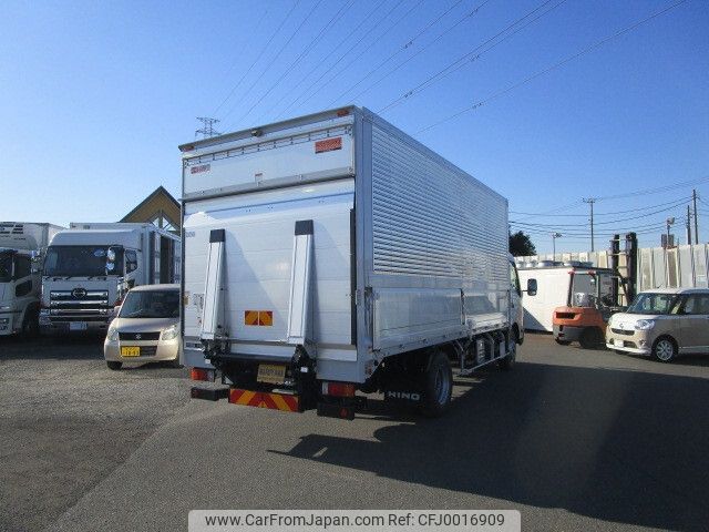 2023 Hino Dutro 2KG-XZU720M - Car Price $65,232