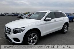 mercedes-benz glc-class 2018 -MERCEDES-BENZ--Benz GLC DBA-253942C--WDC2539422F436568---MERCEDES-BENZ--Benz GLC DBA-253942C--WDC2539422F436568-