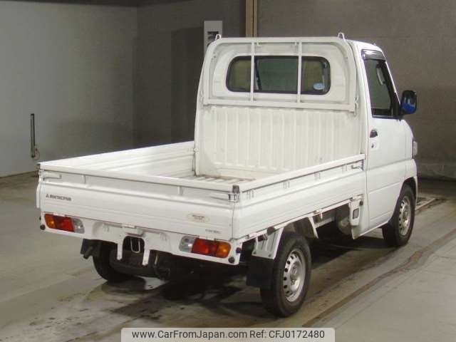 mitsubishi minicab-truck 2013 -MITSUBISHI--Minicab Truck GBD-U61T--U61T-1802030---MITSUBISHI--Minicab Truck GBD-U61T--U61T-1802030- image 2