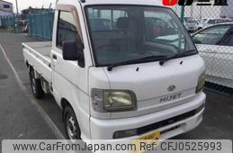 daihatsu hijet-truck 2003 -DAIHATSU 【名変中 】--Hijet Truck S200P--0114717---DAIHATSU 【名変中 】--Hijet Truck S200P--0114717-