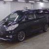 toyota alphard 2009 quick_quick_DBA-GGH20W_GGHH20-8025692 image 5