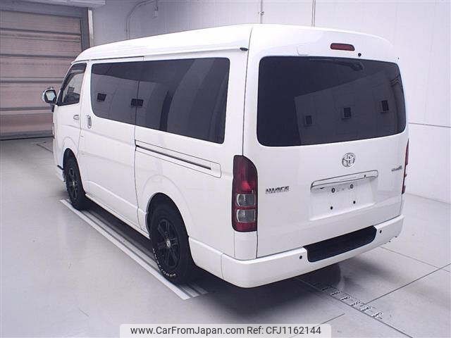 toyota hiace-van 2012 -TOYOTA--Hiace Van TRH216K-8003921---TOYOTA--Hiace Van TRH216K-8003921- image 2