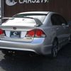 honda civic 2008 -HONDA 【名変中 】--Civic FD2--1404525---HONDA 【名変中 】--Civic FD2--1404525- image 5