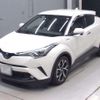 toyota c-hr 2018 -TOYOTA 【岐阜 303ﾃ7119】--C-HR DAA-ZYX10--ZYX10-2122729---TOYOTA 【岐阜 303ﾃ7119】--C-HR DAA-ZYX10--ZYX10-2122729- image 1