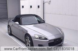 honda s2000 2000 CFJ1835018